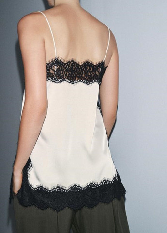 Топ Zara (369339928)