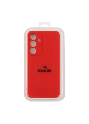 Чехол Silicone Cover Full Camera (A) для Samsung Galaxy S24 5G (S921)/S25 5G (S931) Цвет 19.Pink Sand No Brand Samsung galaxy s24 5g (s921), Samsung galaxy s25 5g (s931), Samsung galaxy s24 5g (s921), Samsung galaxy s25 5g (s931) (336149454)