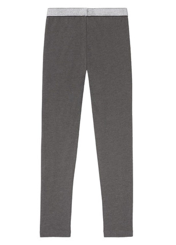 Серые демисезонные леггинсы Pepperts