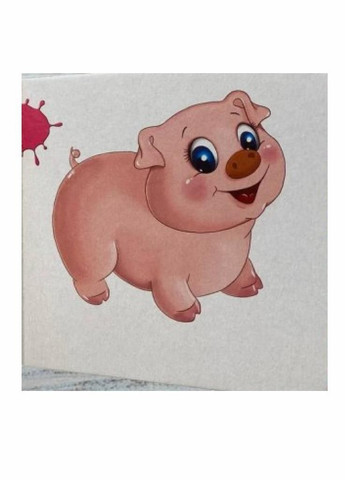 Книжка-картонка Навколишній світ для найменших. Кольори 9786177160440 Пегас (299630395)