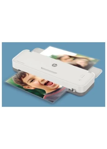 Ламінатор HP OneLam 400 A3 (3161) (838104) Hewlett Packard (400754903)