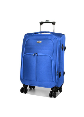 Валіза маленька S Worldline 619 ручна поклажа AIRTEX (297643016)