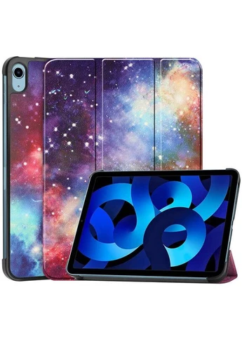 Чохол Smart Case для Apple iPad Air 11" M4 2026 Space (715215) BeCover (385676568)