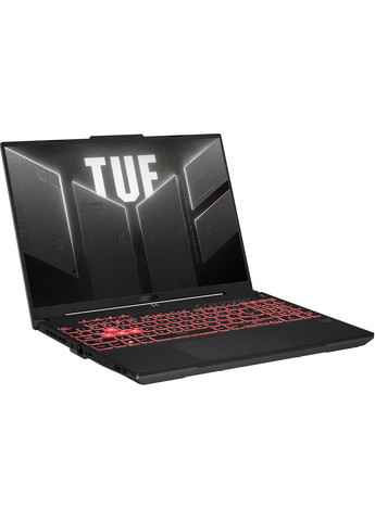 Ноутбук TUF Gaming A16 FA607NU-RL061 (90NR0MU3-M00450) Asus (360793497)