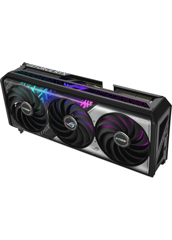Видеокарта GeForce RTX 5070 12GB GDDR7 OC ROG-STRIX-RTX5070-O12G-GAMING 90YV0M80-M0NA00 Asus (360795820)