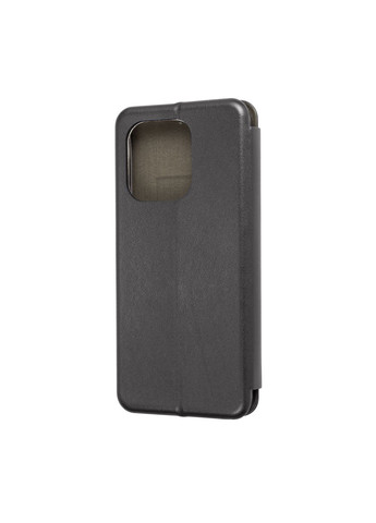 Чехолкнига G-Case для Xiaomi Redmi Note 13 4G Black (ARM73353) ArmorStandart (289361585)