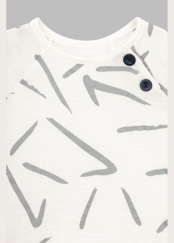 Костюм (футболка+шорты) Beyaz Bebek (281326781)