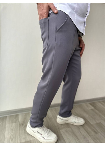 Чоловічі штани ✔️ | Ознайомтесь з розмірною сіткою в описі DK/DL Мода без кордонів (362642932)