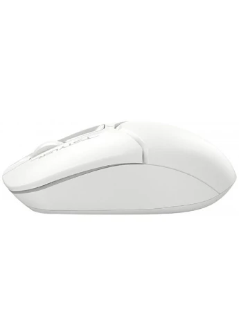 Мышь беспроводная Fstyler FG12S White A4Tech (339086944)