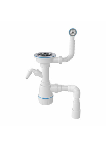 Мийка кухонна (m308599) GRANADO LERIDA ivory (372958346)