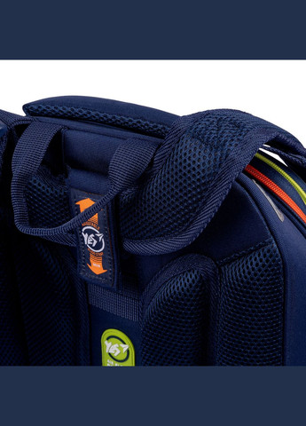 Рюкзак школьный каркасный H-12 Yes (332654017)