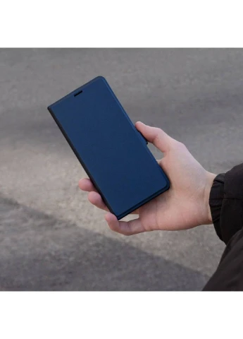 Чехол Flap Case для Xiaomi Redmi 13 4G/Poco M6 4G/Note 13R Wave (383543995)