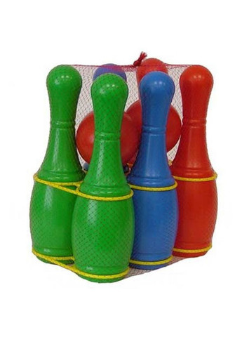 Боулінг 6431 ( ) (4810344006431) Polesie (292707885)