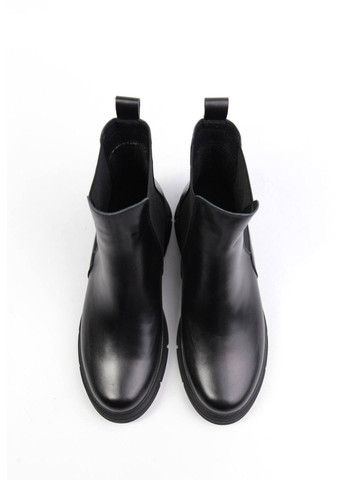 Осенние ботинки Benito