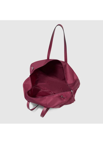 Дорожня сумка складна Lyra (W92T) Bordeaux BV6722W92T_BO Piquadro (372672600)