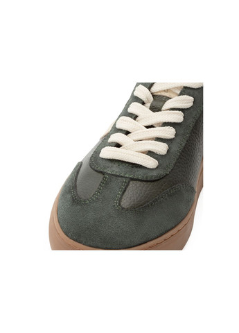 Зеленые кеды мужские 2-13602-45/760 Marco Tozzi