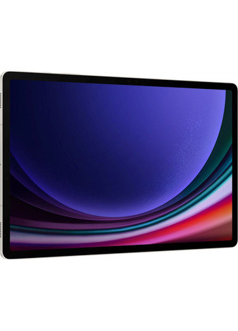 Планшет Galaxy Tab S9+ 12/512GB WiFi Beige (SM-X810NZEE) Samsung (314982277)