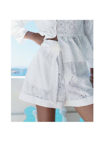 Шорты Zara (362130635)