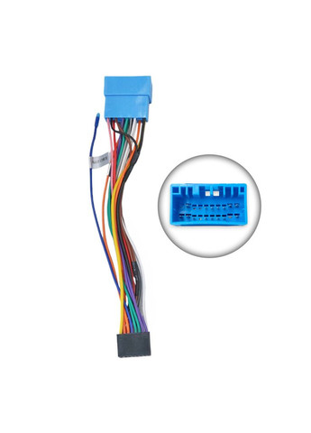 Установочный комплект серии QIV под Captiva, Epica 20062011 Aveo, Lova 2007-2011 (RAVON Nexia R3 Chevrolet (299994075)