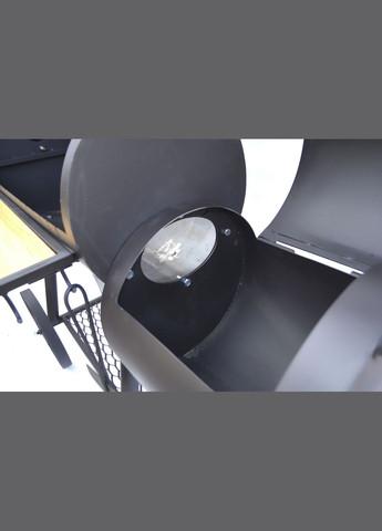 Модульный гриль-смокер Троян (346534806)