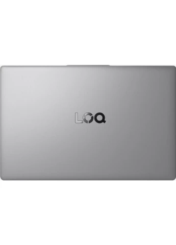 Ноутбук LOQ 15IAX9E (83LK00CVUS) Lenovo (390913616)