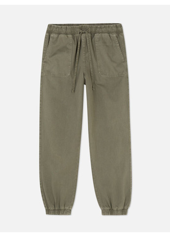 Штаны демисезон,хаки, Primark (369623533)