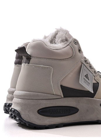 Кросівки жіночі Gipanis сірі (365449870)