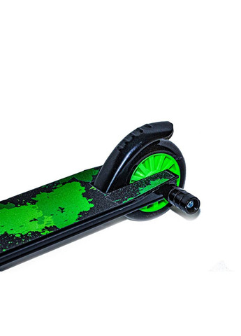 Трюковий самокат "Maximal Exercise". Green (1900649758) Scale Sports (340909263)