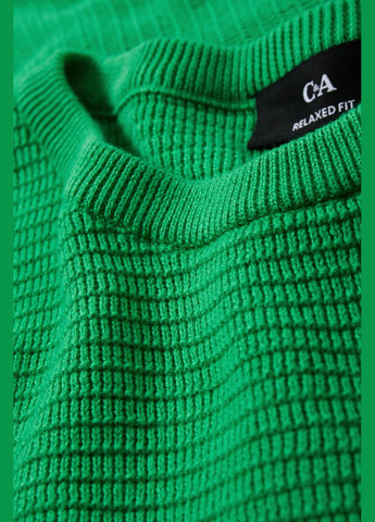 Жилет из хлопка C&A (329294758)