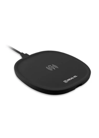 Зарядное устройство WL-740 black (EL123160019) Real-El (396888834)