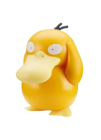 Бойова фігурка Покемон Псайдак - Pokémon, Psyduck, Battle figure Shantou (301084293)