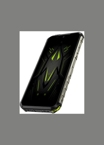 Смартфон Armor 22 8/128Gb Green Global version Ulefone (330032284)