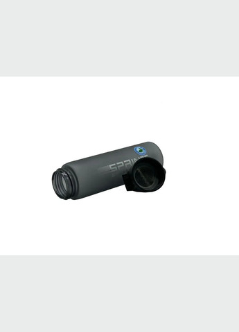 Бутылка для воды CASNO 750 мл KXN-1226 Черная No Brand (385311488)