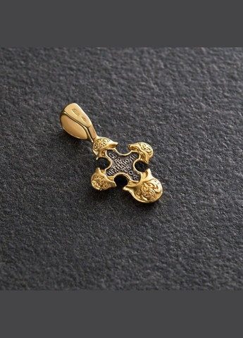 Православний хрест Розп'яття Христове 132909 Oniks (264025018)