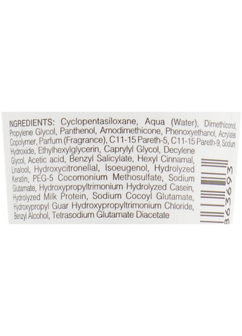 Восстанавливающий крем для секущихся кончиков Nutri Care Restructuring Cream for Split Ends 100ml (366621-120472) Fanola (368646459)