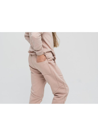 Спортивні штани для дівчаток Тринитка Ginger Cat (372665632)