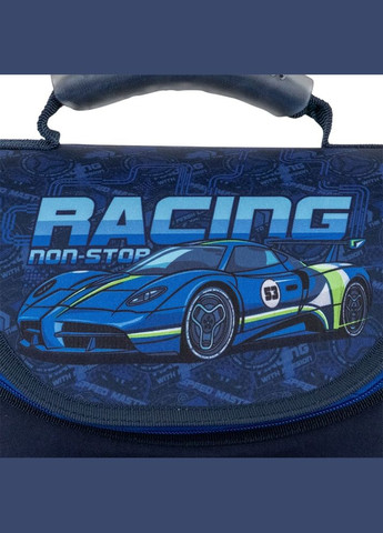 Каркасний рюкзак Education Racing 11 л GO25-5001S-6 GoPack (331172955)