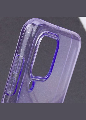 Чехол на Samsung Galaxy M33 5G/ для самсунг галакси М33 с блестками Epik (356101495)