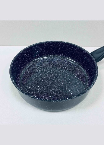 Сковорода глибока d-24 см із гранітним покриттям 1506 A-Plus (317203844)
