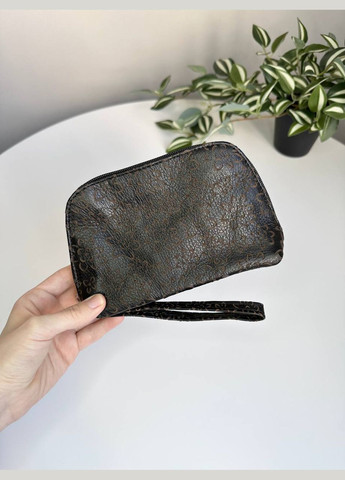 Женский подарочный набор ( комплект ) кожаный косметичка и ключница VI&VA (298426378)