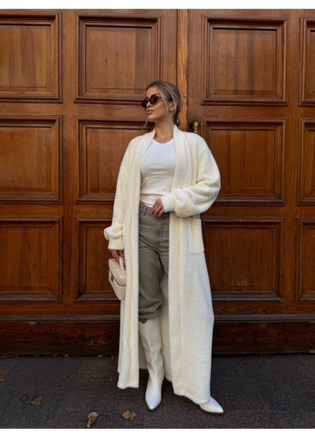 Кардиган жіночий максі Style Point (361679040)