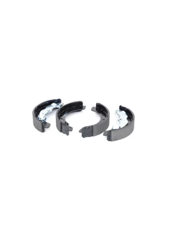 Тормозные колодки барабанные Bosch (390291058)