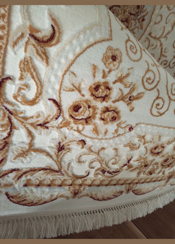 Килим 2x3 Туреччина Konfetti Carpet Vals (329186897)