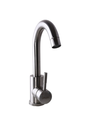 Змішувач для умивальника ALPEN MS1-101S MixMIRA (335040411)