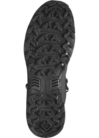 Черевики X Ultra Forces Mid GTX Black Salomon (363841162)