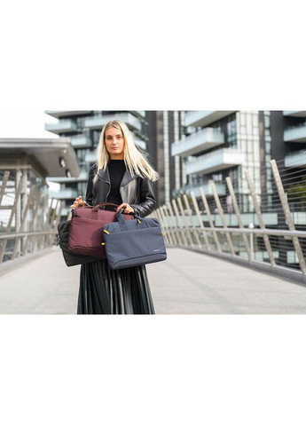 Сумка для ноутбука Smilza 13″/14″ синяя (BSM1314-B) Tucano (322234425)