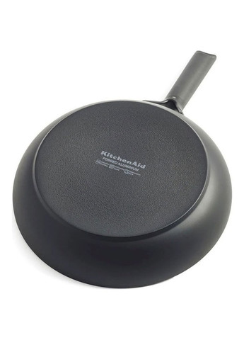 Сковорода CFA 30 см с керамическим покрытием (m394431) KitchenAid CFA 30 см з керамічним покриттям (366562084)