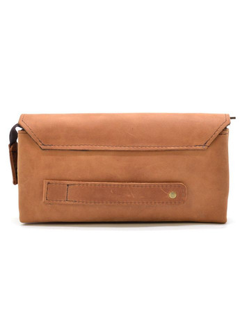 Клатч чоловічий шкіряний RB-2801-3md коньяк TARWA (298683817)