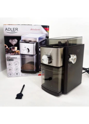 Кавомолка AD 4448 WV-81 Adler (385401769)