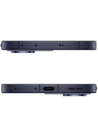 Смартфон Reno 13 5G 12/256GB Luminous Blue Oppo (361079051)